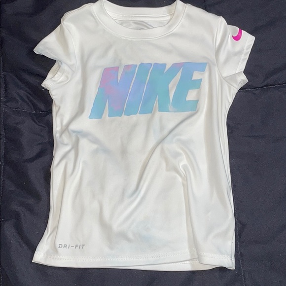 Nike Dri-Fit Two Piece Set - Picture 2 of 6